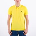 Plain Polo Shirt