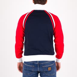 Ghibli Track Top - 5