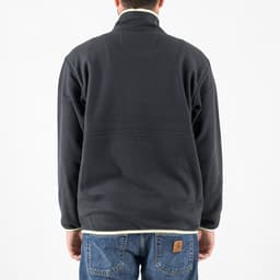 Backbowl II Full Zip Fleece - 5