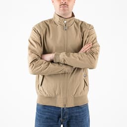 Rectifier Harrington Casual Jacket - 2