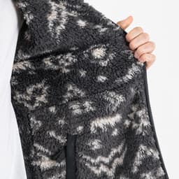 Winter Pass Reversible Fleece - 16