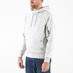 Tecnica Hoodie - 3