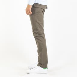 Elm Twill Chino - 4