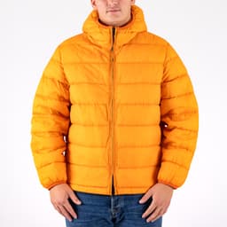 Gore G-type Winter Hooded Jacket - 12