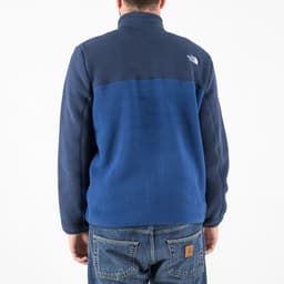 Yumiori Full Zip Fleece - 5