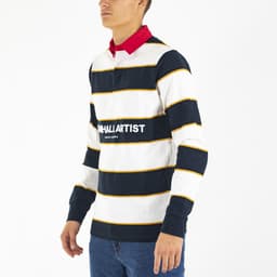 Hoop Rugby Shirt - 2