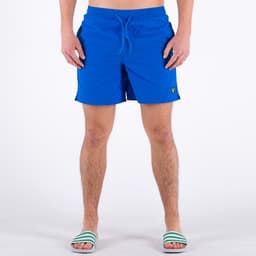 Plain Swim Short - 2