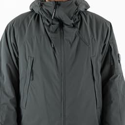 Pro-Tek Hooded Padded Jacket - 6