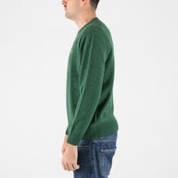 Made in France Slub Wool Sweater - 4