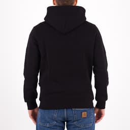 The Classic Hoodie - 5