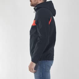 Hooded Softshell - 4