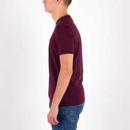 Crew Neck T-Shirt - 3