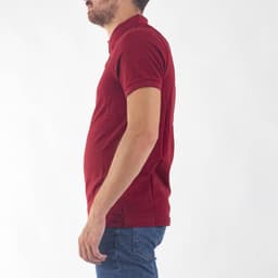 Blaney Polo Shirt - 3