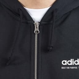 Kaval Zip Hoodie - 7