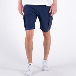 Combat Short - 3