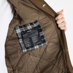 Mayburn Waxed Jacket - 8