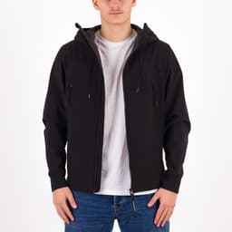 C.P. Shell Goggle Hood Jacket - 5