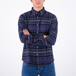 Lutsleigh Shirt - 3
