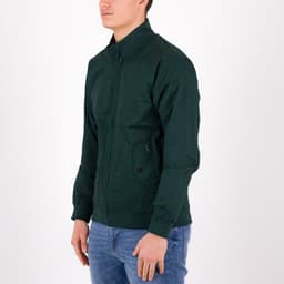 Harrington Jacket - 2