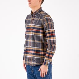 Ronan Tailored Shirt - 3