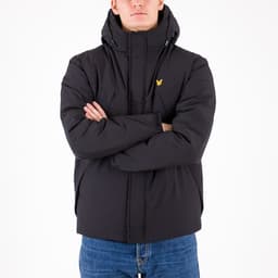 Winter Insulated Jacket - 2