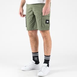 Mascia Cargo Short - 1