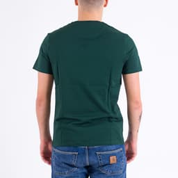 Plain T-Shirt - 4