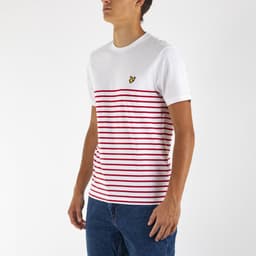 Breton Stripe T-Shirt - 2