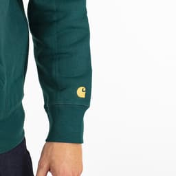 Hooded Chase Jacket - 7