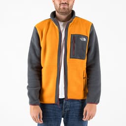 Yumiori Full Zip Fleece - 7