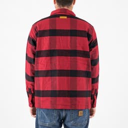 High Cascades Shirt Jacket - 5