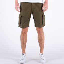 Combat Short - 2