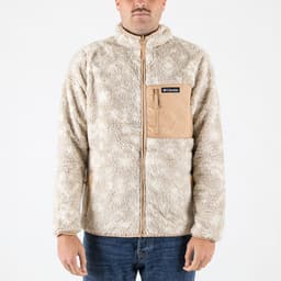 Winter Pass Reversible Fleece - 1