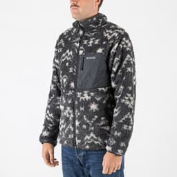 Winter Pass Reversible Fleece - 3