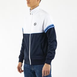 Orion Track Top - 2