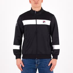 Tahir Track Jacket - 1