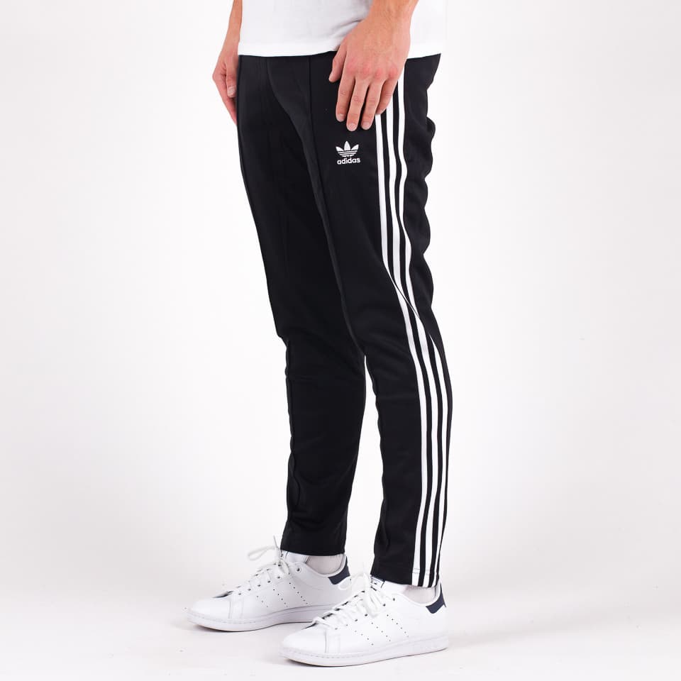 BB Track Pants - 1