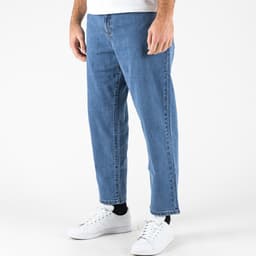 Hawtin Relaxed Fit Denim - 1