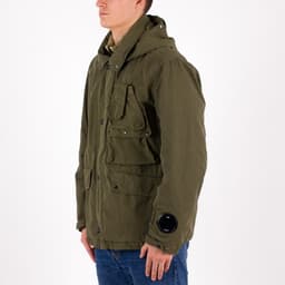 50 Fili Rubber Mille Goggle Jacket - 2