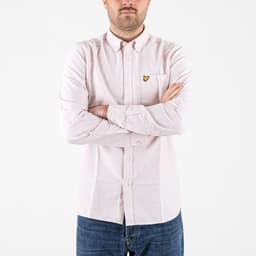 Stripe Oxford Shirt - 2