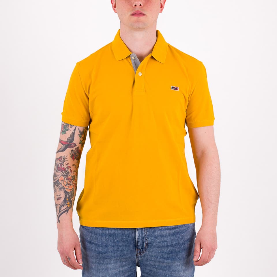 Taly Polo Shirt - 1