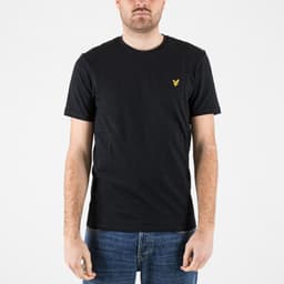 Fine Slub T-Shirt - 1