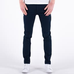 Drake Twill Slim Fit Trousers - 2