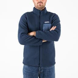 Mountainside Heavyweight Fleece - 2