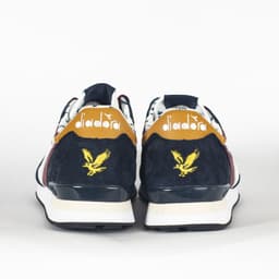 Camaro Lyle & Scott - 5
