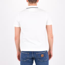 Stretch Tipped Polo - 4