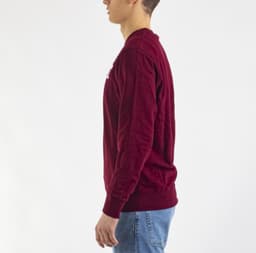 College Sweatshirt - 3