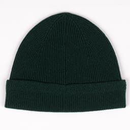 Racked Rib Beanie - 2