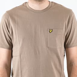 Pocket T-Shirt - 5