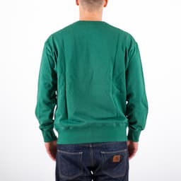 Athletics Sports Club Crewneck - 5